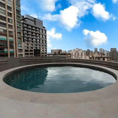 360 Vn Frei Caneca By Housi - Apartamentos Mobiliados Sao Paulo Exterior photo