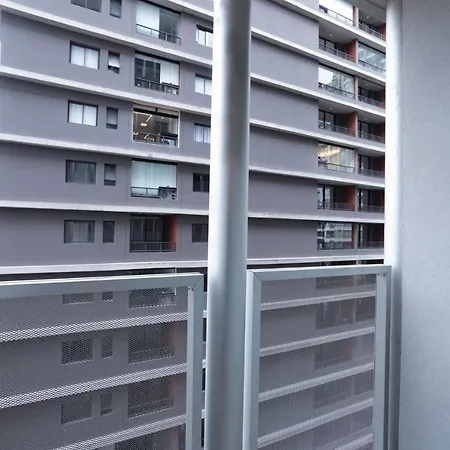 360 Vn Frei Caneca By Housi - Apartamentos Mobiliados Sao Paulo Exterior photo