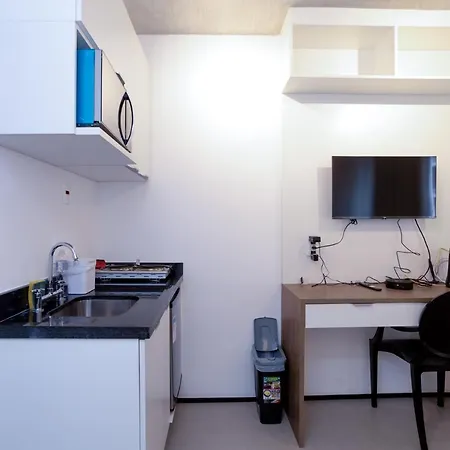 360 Vn Frei Caneca By Housi - Apartamentos Mobiliados Sao Paulo Exterior photo