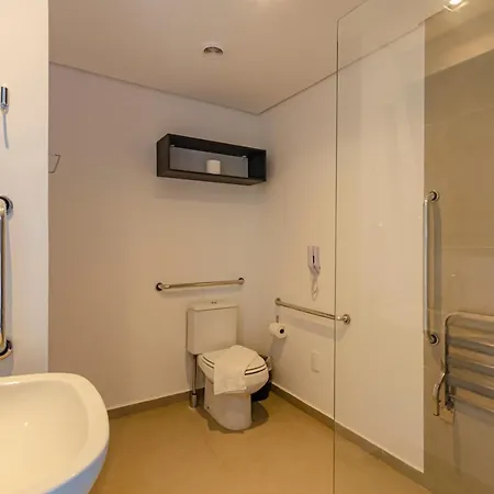 360 Vn Frei Caneca By Housi - Apartamentos Mobiliados Sao Paulo Exterior photo
